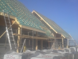 Dachy i pokrycie dachowe 2